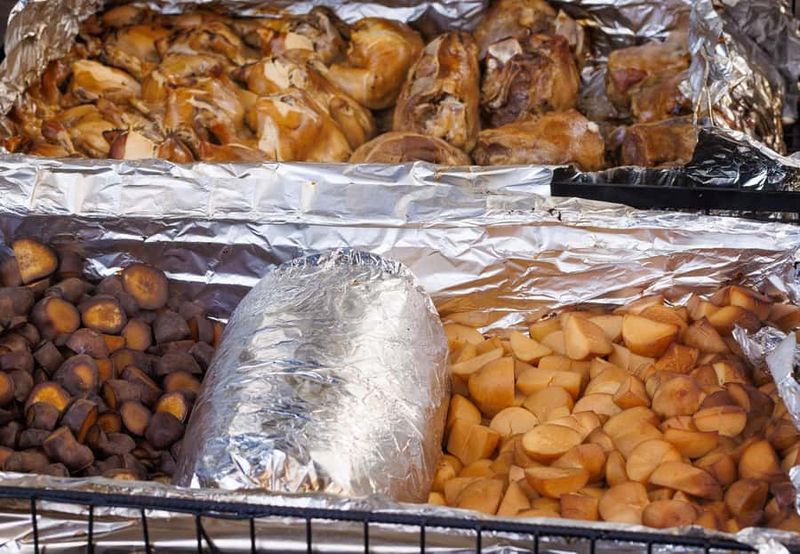 Mitai Maori Village: Cultural Experience and Dinner Buffet - Hangi Feast Buffet: What’s Included, How It Feels, and How to Eat Smart