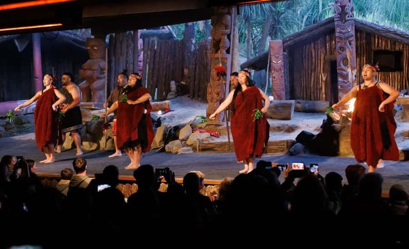 Mitai Maori Village: Cultural Experience and Dinner Buffet - Ta Moko and Cultural Storytelling That Goes Past the Basics