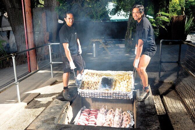 Mitai Maori Village Cultural Experience in Rotorua - Practical Tips