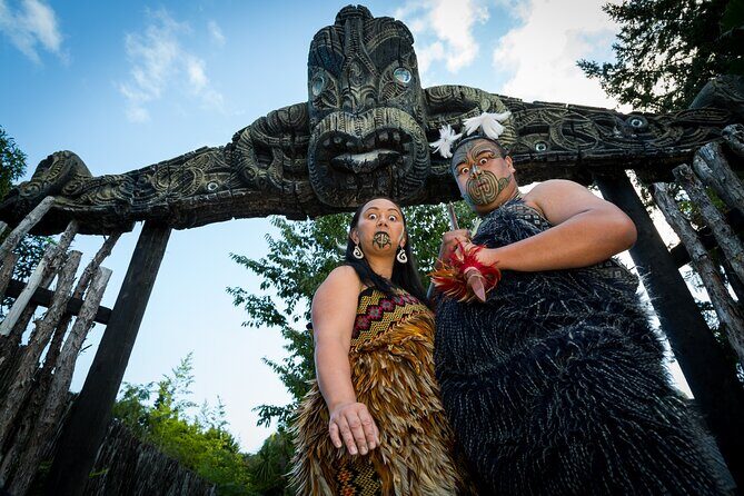Mitai Maori Village Cultural Experience in Rotorua - Final Thoughts: Who Will Love This Tour?