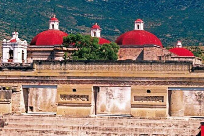 Mitla Archeological Site Skip-the-Line Ticket - The Pros and Cons Based on Traveler Feedback