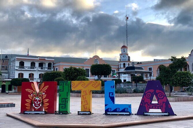 Mitla Half Day Guided Tour - Who Should Consider This Tour?