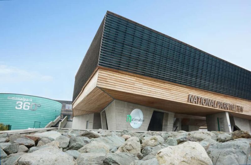 Mittersill: Visitors become "National Park Worlds Time Travelers" - Final Thoughts