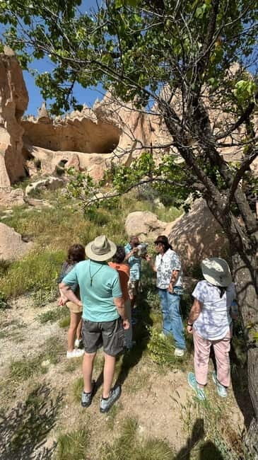 Mix Tour( Combined Red+Green Tour) All Include (Small Group) - Final Thoughts: Who Will Love This Tour?