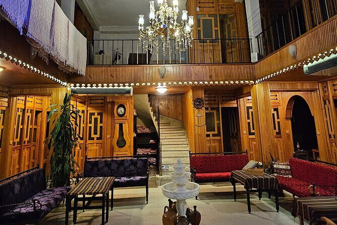 Mixed Turkish Bath in Istanbul - Practical Tips for Your Visit