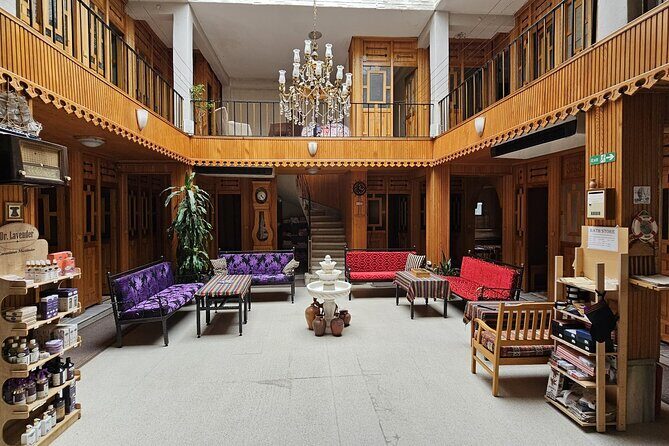 Mixed Turkish Bath in Istanbul - FAQs