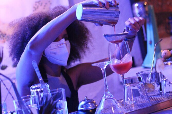 Mixology class with Mezcal in Oaxaca - Authentic Insights from Past Participants