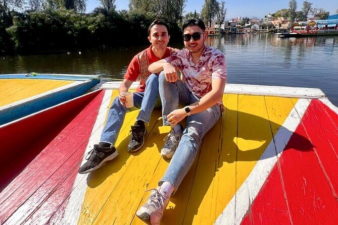 Mixology, Food, Wine and Beer Experience in Xochimilco - Authentic Reviews and Perspectives