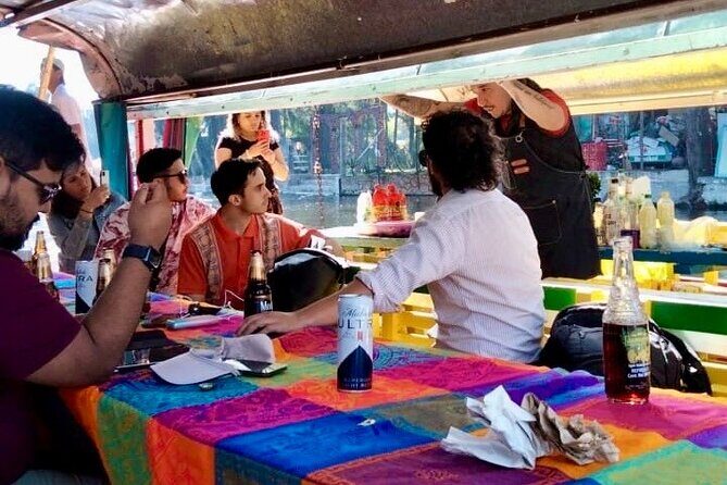 Mixology, Food, Wine and Beer Experience in Xochimilco - Final Thoughts