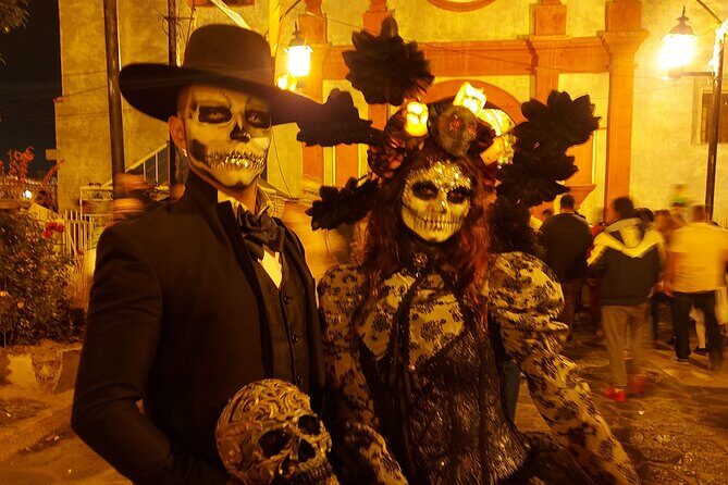 Mixquic Day of the Dead Tour in Mexico City - Key Points