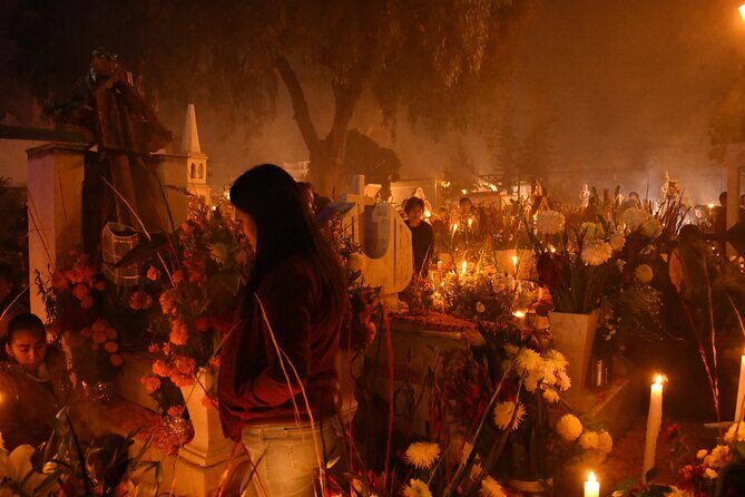 Mixquic Day of the Dead Tour in Mexico City - A Detailed Look at the Mixquic Day of the Dead Tour