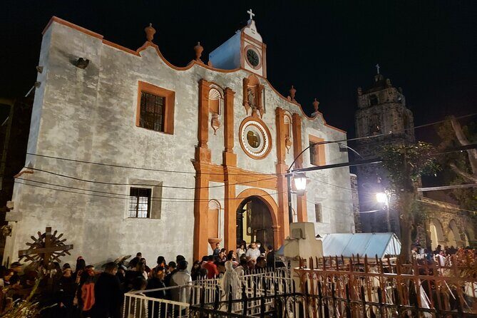 Mixquic Day of the Dead Tour in Mexico City - FAQs