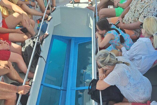 Mizithres sunset 3 hours boat trip - What the Tour Offers and How It Feels