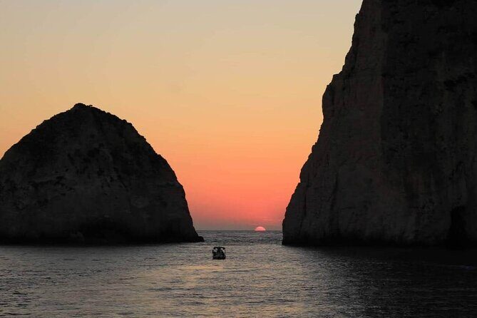 Mizithres Sunset Cruise in Zakynthos - Who Is This Tour Best For?