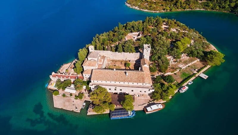 Mljet National Park trip - Bike, Boat & Beach experience - Discovering Mljet’s Natural Charm
