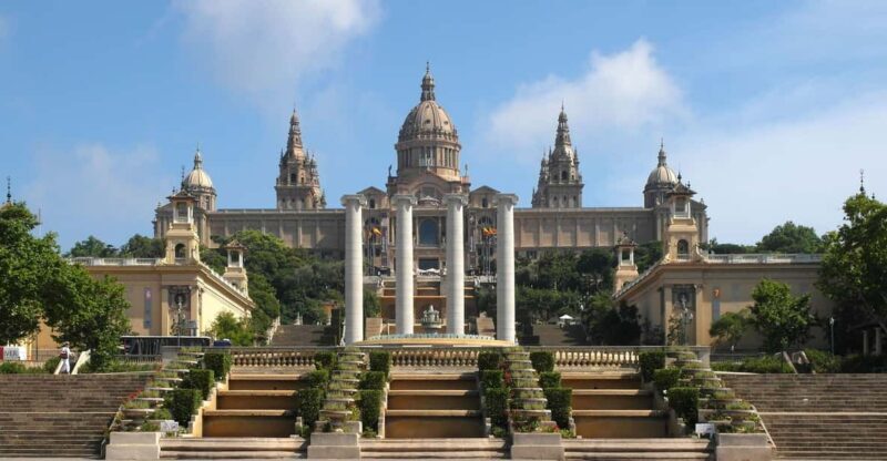 MNAC Masterpieces: For Art Lovers in Barcelona - Final Thoughts: Is This Tour Right for You?
