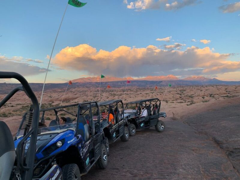 Moab: 3.5-Hour Self-Drive Hells Revenge & Fins N'Things Tour - Final Thoughts
