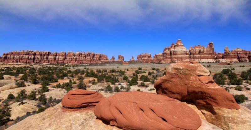 Moab: 3-Day Canyonlands National Park Hiking & Camping Tour - A deeper look at what makes this tour stand out