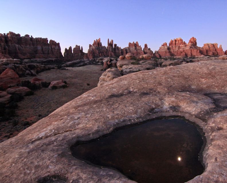 Moab: 3-Day Canyonlands National Park Hiking & Camping Tour - The Value of the Experience