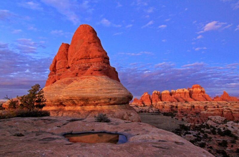 Moab: 3-Day Canyonlands National Park Hiking & Camping Tour - FAQ