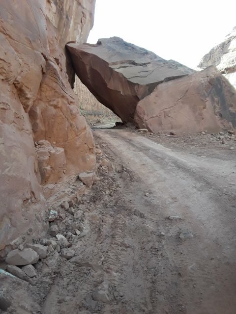 Moab: 3-Hour Scenic 4x4 Off-Road Adventure - FAQ