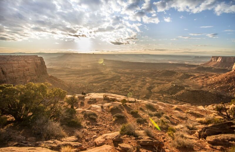 Moab: Arches and Canyonlands National Park Private 4x4 Tour - The Takeaway: Who Would Love This Tour?