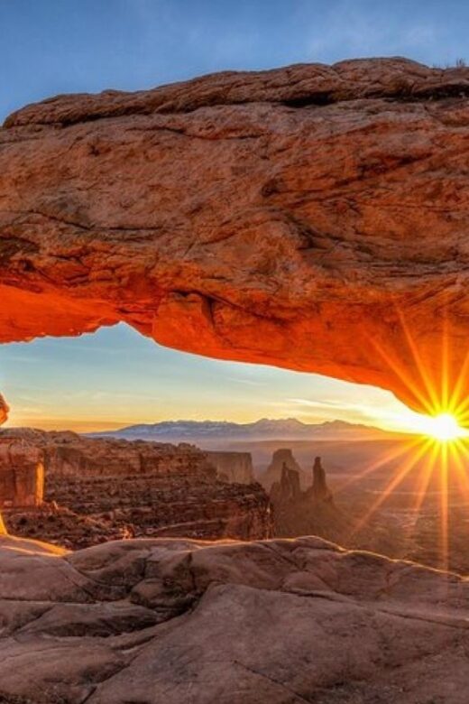 Moab: Arches, Canyonlands, and Moab Photography Day Trip - FAQ