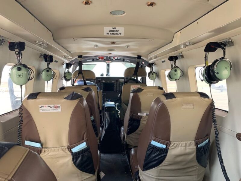 Moab: Arches National Park Airplane Tour - Practical Considerations