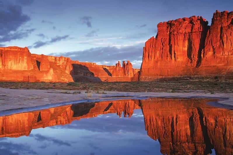 Moab: Arches National Park Morning Adventure Tour - Who Is This Tour Best For?
