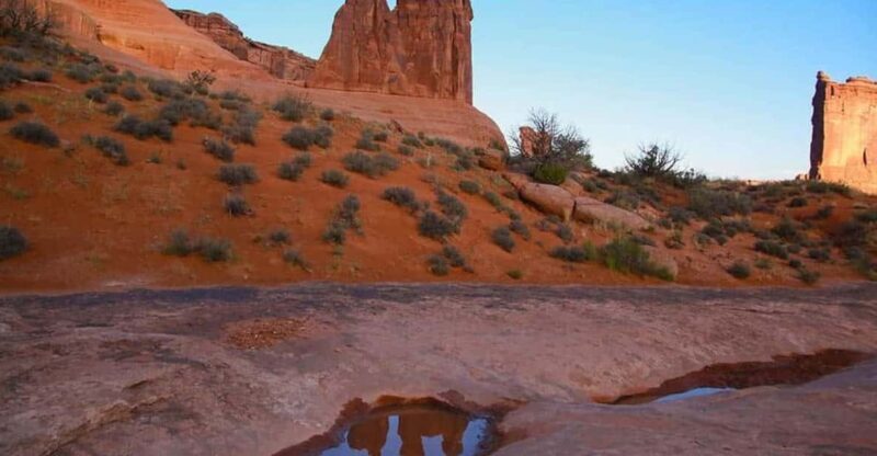 Moab: Arches National Park Sunset Tour - The Experience in Detail