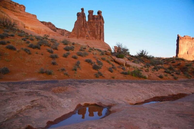 Moab: Arches National Park Sunset Tour - Who Is This Tour Best For?