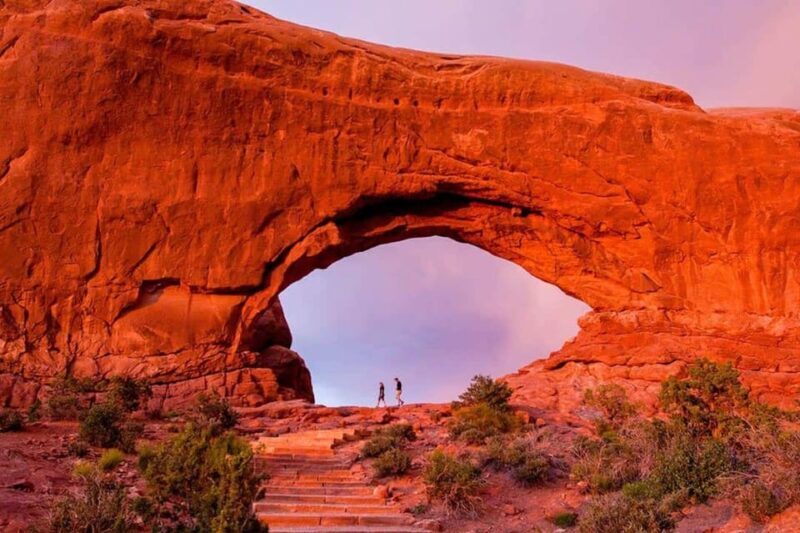 Moab: Arches National Park Sunset Tour - Final Thoughts