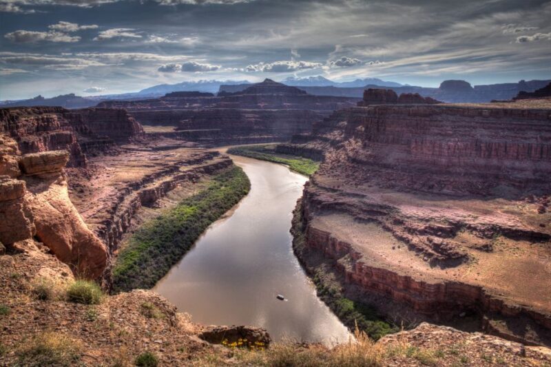 Moab: Calm Water Cruise in Inflatable Boat on Colorado River - Who Will Love This Tour?
