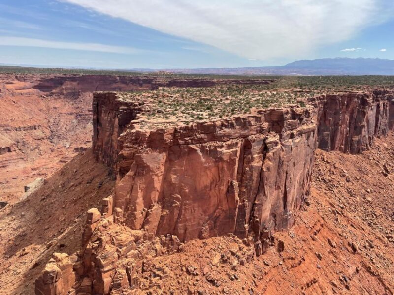 Moab: Canyon Country Sunset Helicopter Tour - Practical Details & Tips