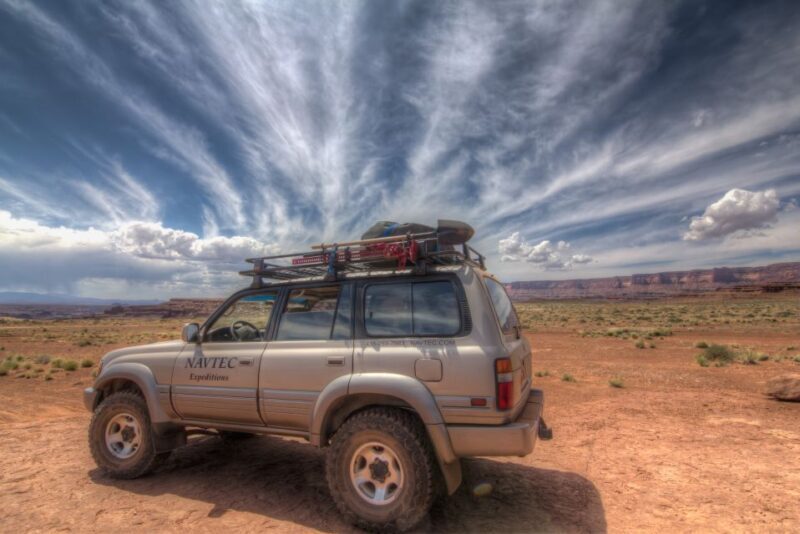 Moab: Canyonlands National Park 4x4 White Rim Tour - Final Thoughts