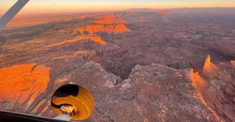 Moab: Canyonlands National Park Airplane Tour - What Makes This Tour Stand Out?