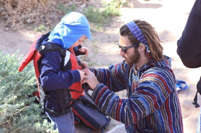 Moab: Full-Day Colorado Rafting Tour - FAQ