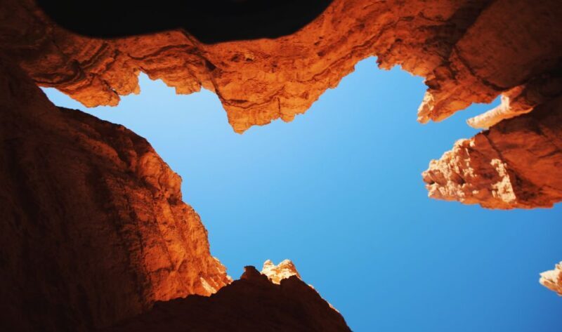 Moab: Half-Day Canyonlands National Park 4x4 Tour - Key Points