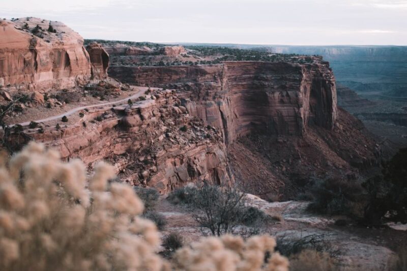Moab: Half-Day Canyonlands National Park 4x4 Tour - The Practical Side: Cost, Duration, and Logistics