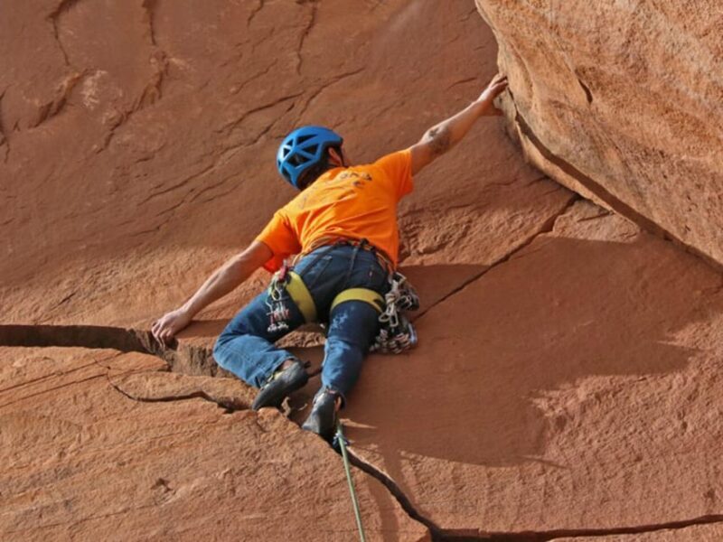 Moab: Half-Day Rock Climbing Adventure - Why the Price Is Justified