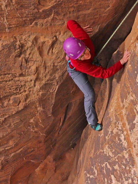 Moab: Half-Day Rock Climbing Adventure - FAQ about the Moab: Half-Day Rock Climbing Adventure