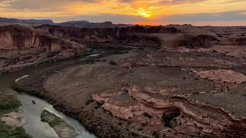 Moab: Hell's Revenge "Beast" 4x4 Adventure Tour - The Experience and What You’ll Feel