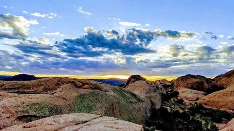 Moab: Hell's Revenge "Beast" 4x4 Adventure Tour - Final Thoughts