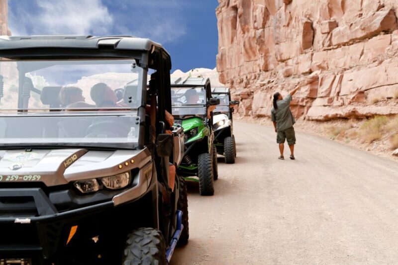 Moab: Hurrah Pass 4x4 Driving Adventure - An Honest Look at the Experience