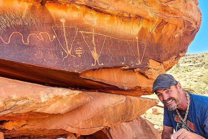 Moab Hurrah Pass Scenic 4x4 Tour - The Experience: What You’ll Feel and See