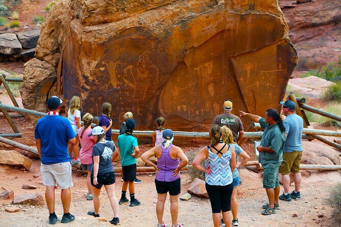 Moab Hurrah Pass Scenic 4x4 Tour - The Value and Practicalities