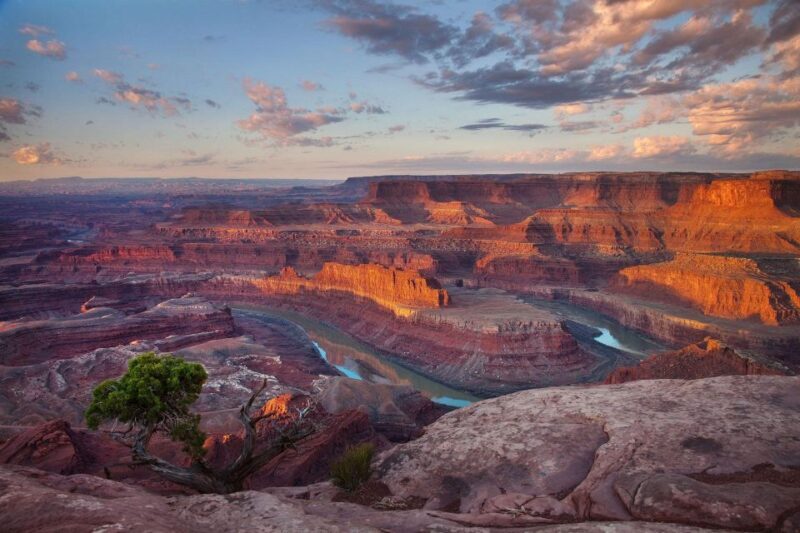 Moab: Island in the Sky of Canyonlands Helicopter Tour - What Could Be Better?