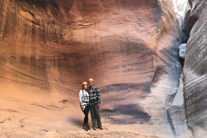 Moab Rappeling Adventure: Medieval Chamber Slot Canyon - FAQs about the Medieval Chamber Rappelling Tour