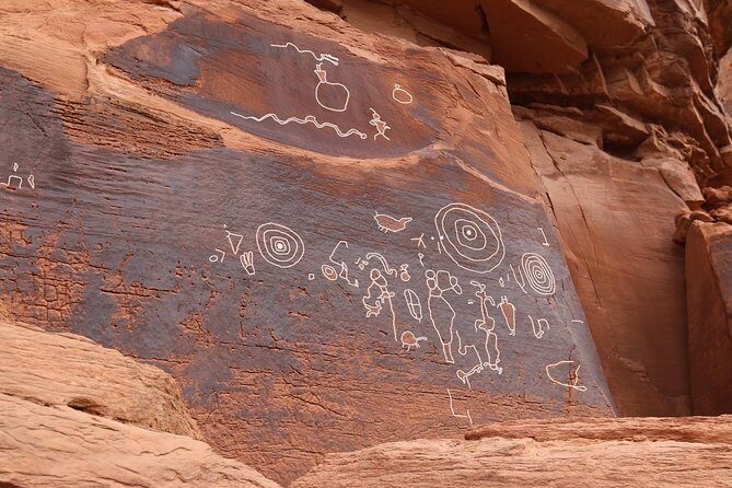 Moab Scenic Off-Road Adventure - FAQ