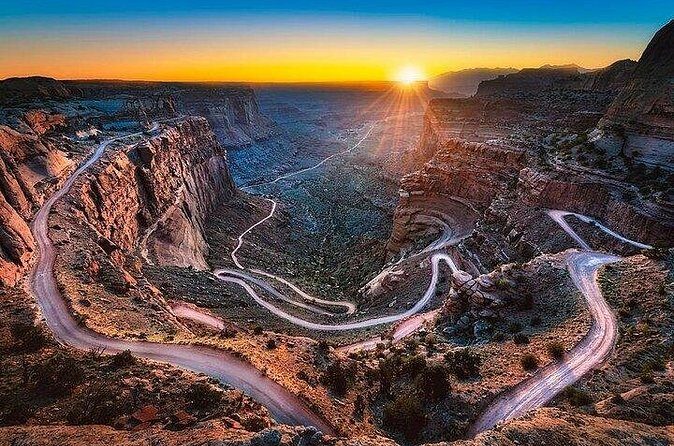 Moab Utah Arches and Canyonlands National Park Tour - Who Should Consider This Tour?